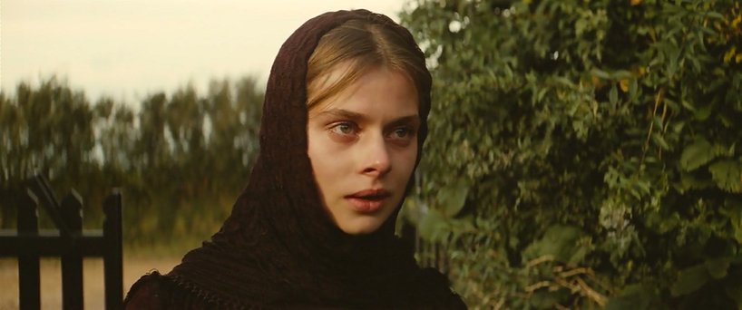 Happy birthday Nastassja Kinski.
For ever Tess d\Urberville. 