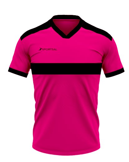 SPORTSAL UK tweet media