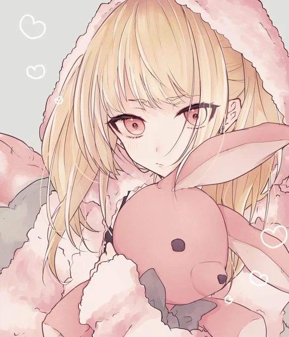 Skebにてリクエスト頂きました!ありがとうございました  #Skeb #創作