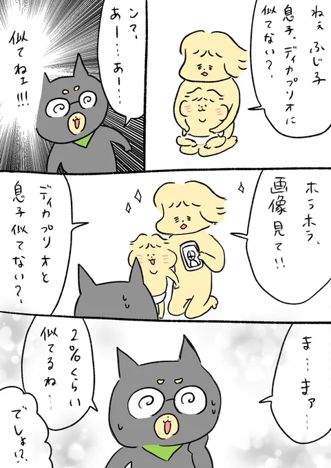めちゃくちゃ和風の顔してます。 