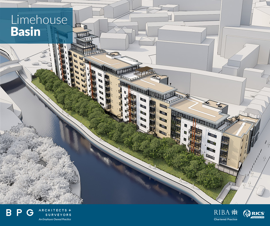 bpg_as's tweet photo. BPG are pleased to announce that planning approval has been granted for our latest cladding remedial project in Basin Approach, Lime House, East London.  

Read more on our website:
https://t.co/U1w2puYmVP https://t.co/gMXfqQGoDk