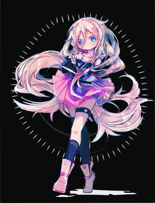 Ia 高画質 のtwitterイラスト検索結果 古い順