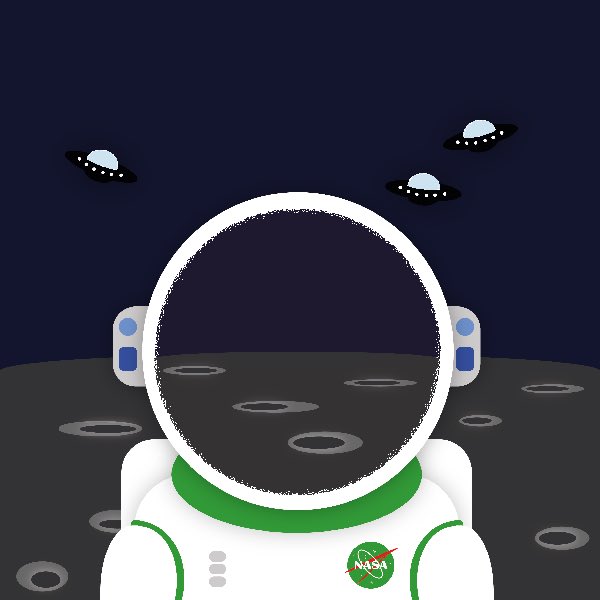 JUST | NFT PROMOTER tweet media