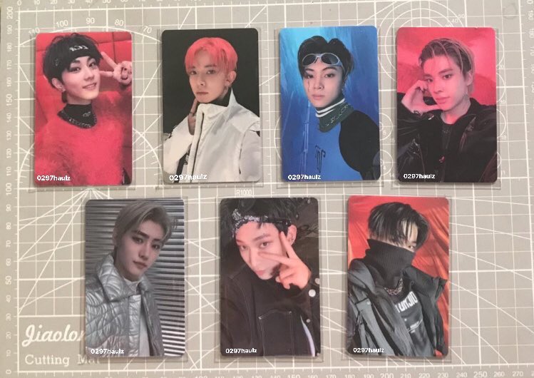 0297haulz's tweet photo. ❕. . . #queen_mails
Ot7 soundwave luckydraw!! Thank you so much @snwulabels ! its really fast eta and i had a smooth transaction with your shop.🤍
#SNWULABELSFEEDBACKS
🔗https://t.co/qa4ZNXV1sg https://t.co/o4guNWCOSo