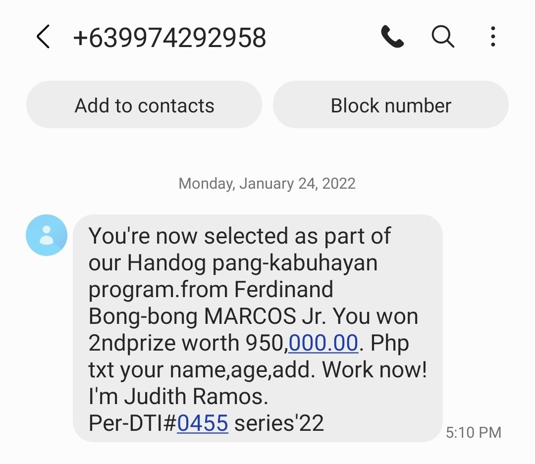 macky ramos tweet media