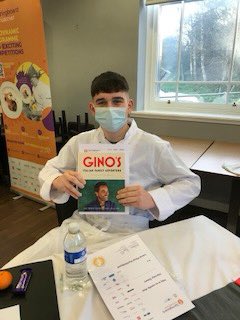 D&A Senior Phase tweet media