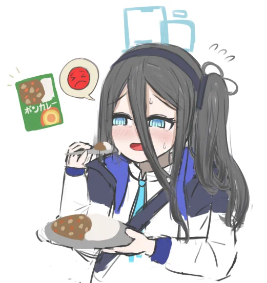 #ブルアカ 日記 