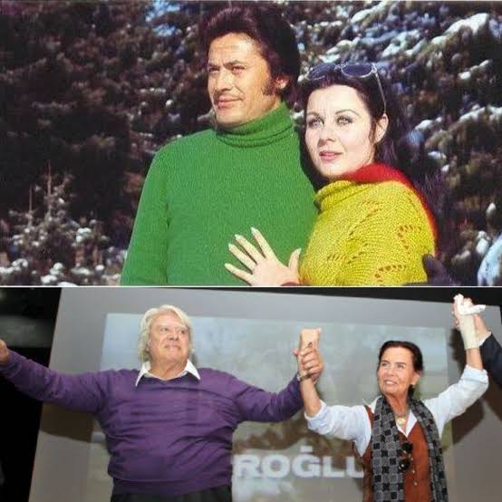 İnanamıyorum
Bağıra bağıra ağlamak geliyor içimden.
Ne kadar iyiydi o.
Yüreğim yanıyor, büyük bir parçam gitti.
Gözümün önünde mavi, yiğit bakışları.
Öyle zarif bir kadındı ki.
Nasıl dayanırım ben bu acıya.
Sen ne iyi insandın.
Ne kadar alçak gönüllü, dosttun.
Nur içinde yat 😔🤲