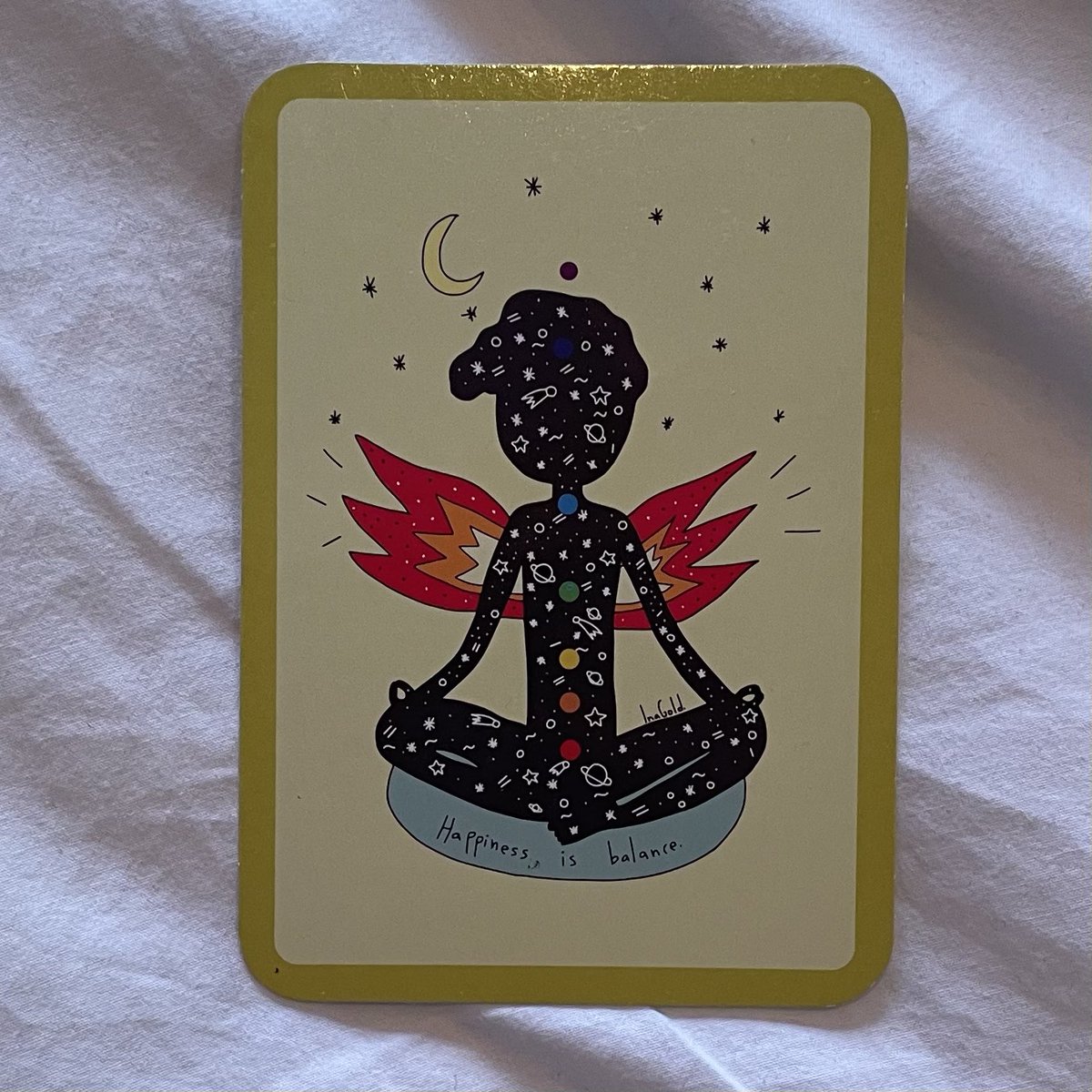 CamillaOnChain's tweet photo. Angel Card Reading # 2 / a little gift for the @meta_angels community 👼🏽👾 Definitely one of the most vibrant discords going on right now >> https://t.co/Tai3uVIKQV #NFT https://t.co/9s5x3mMYSp