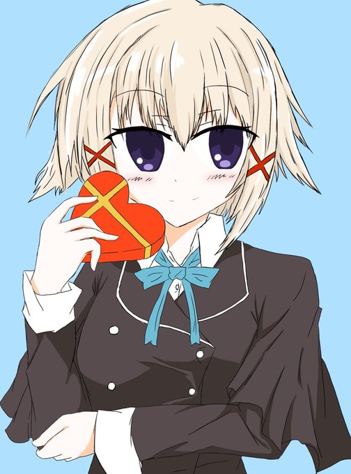 サクラノ詩のtwitterイラスト検索結果