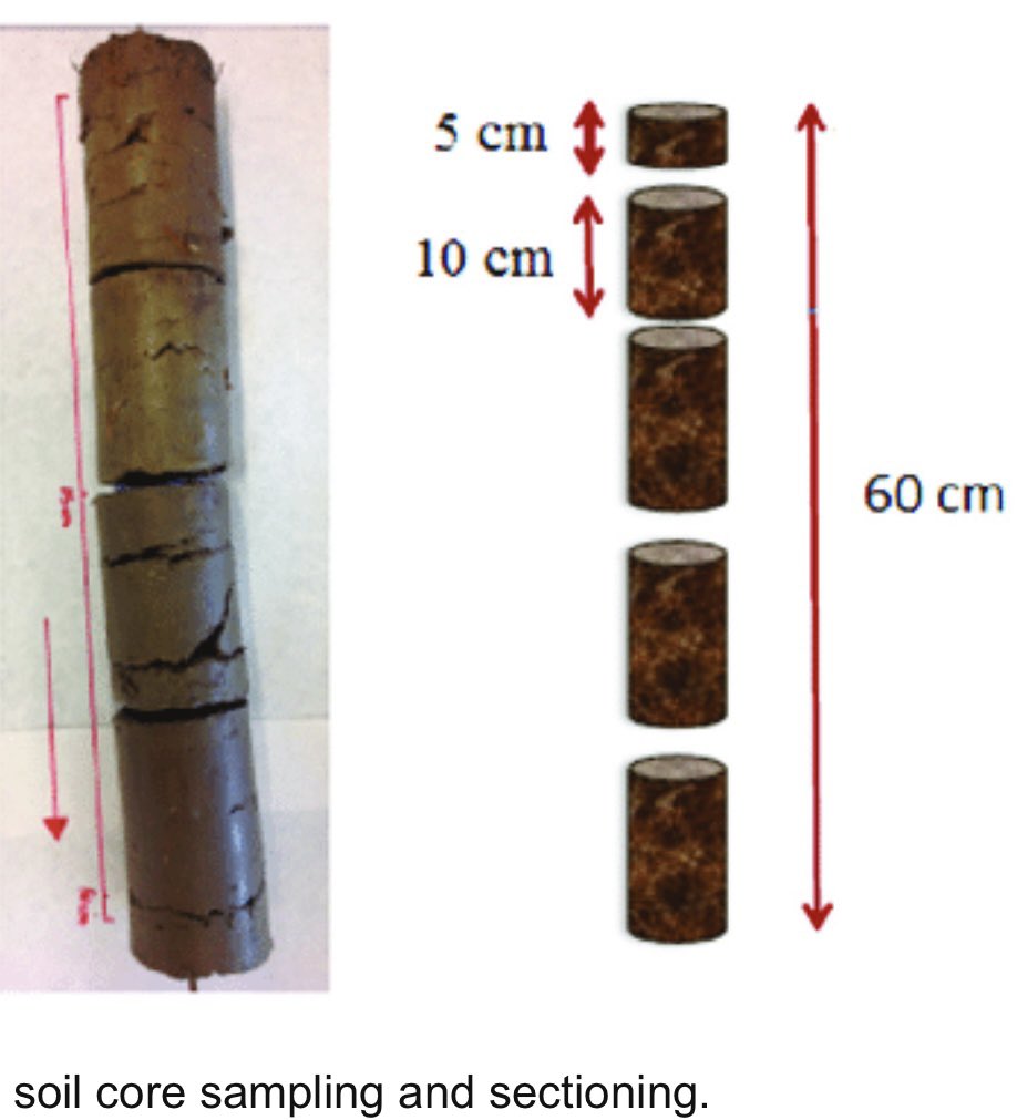 Ute drives on this week!!! 

Feed Gaps, Relay Cropping and Soil Literacy 
We will drill, display and discuss your local regions soil profile to 1 meter.

Click to register bit.ly/3nGCcTF 
or call Jen on 0409 436 133