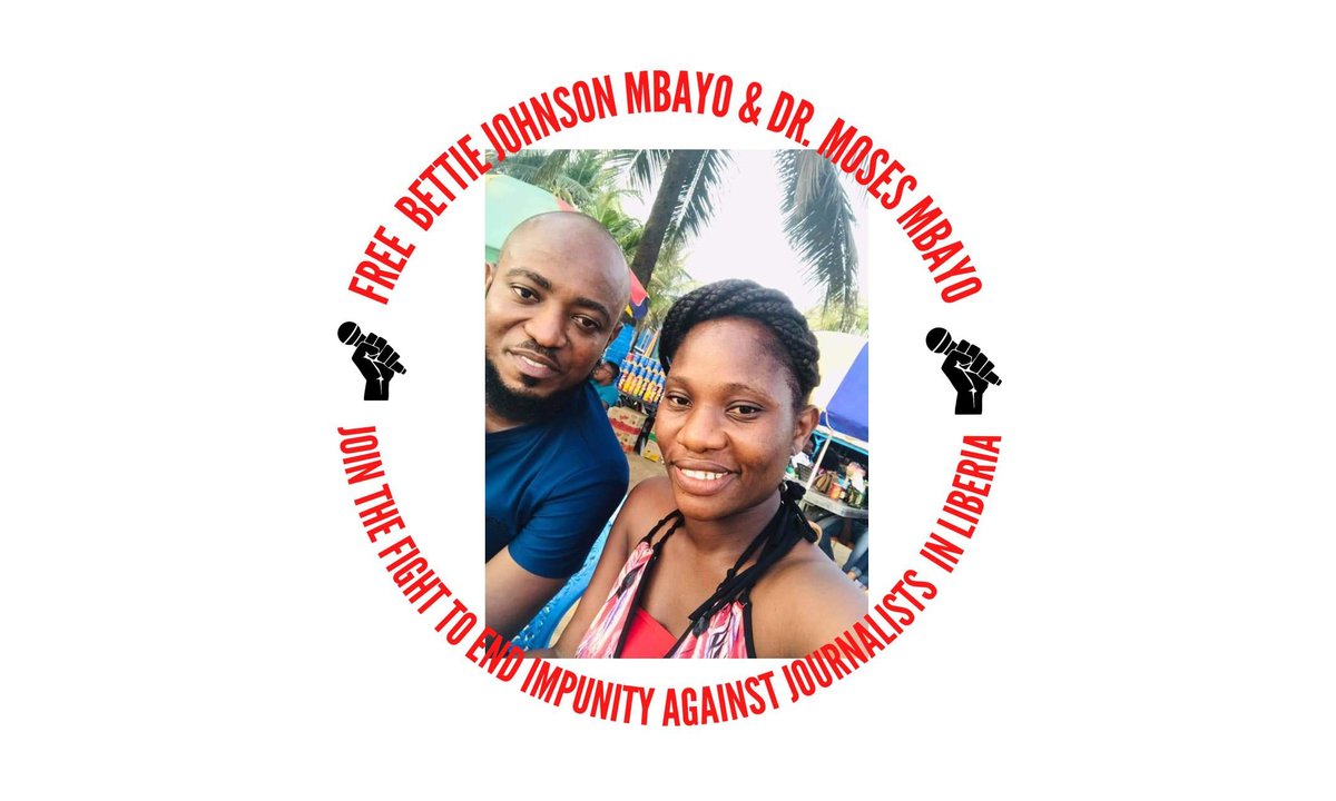ZAMBureauAfrika's tweet photo. Statement of Protest on @BJMbayo issue: https://t.co/63YHKB9zM9

@RGAMeyer @sdkafeero @gijnAfrica @evelyngroenink @brampostdakar 

#journalismisnotacrime https://t.co/JRXV2ExXCM
