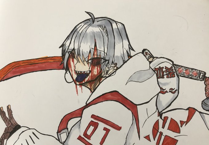 Kigarunairasutoさんのイラストまとめ Kigarunairasutoさんのイラストまとめ