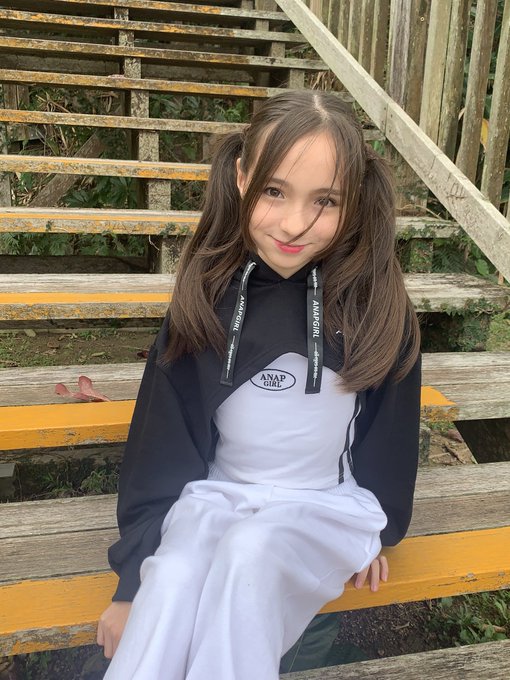 Twitterのコスプレ画像14