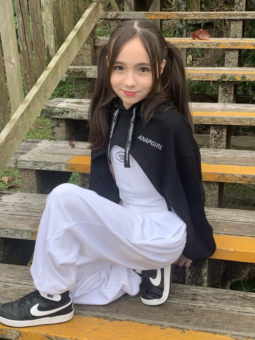 Twitterのコスプレ画像15