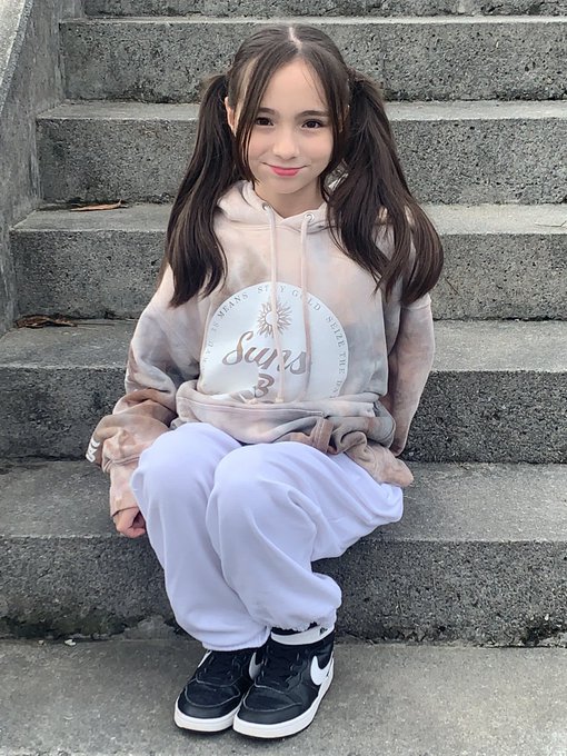 Twitterのコスプレ画像16