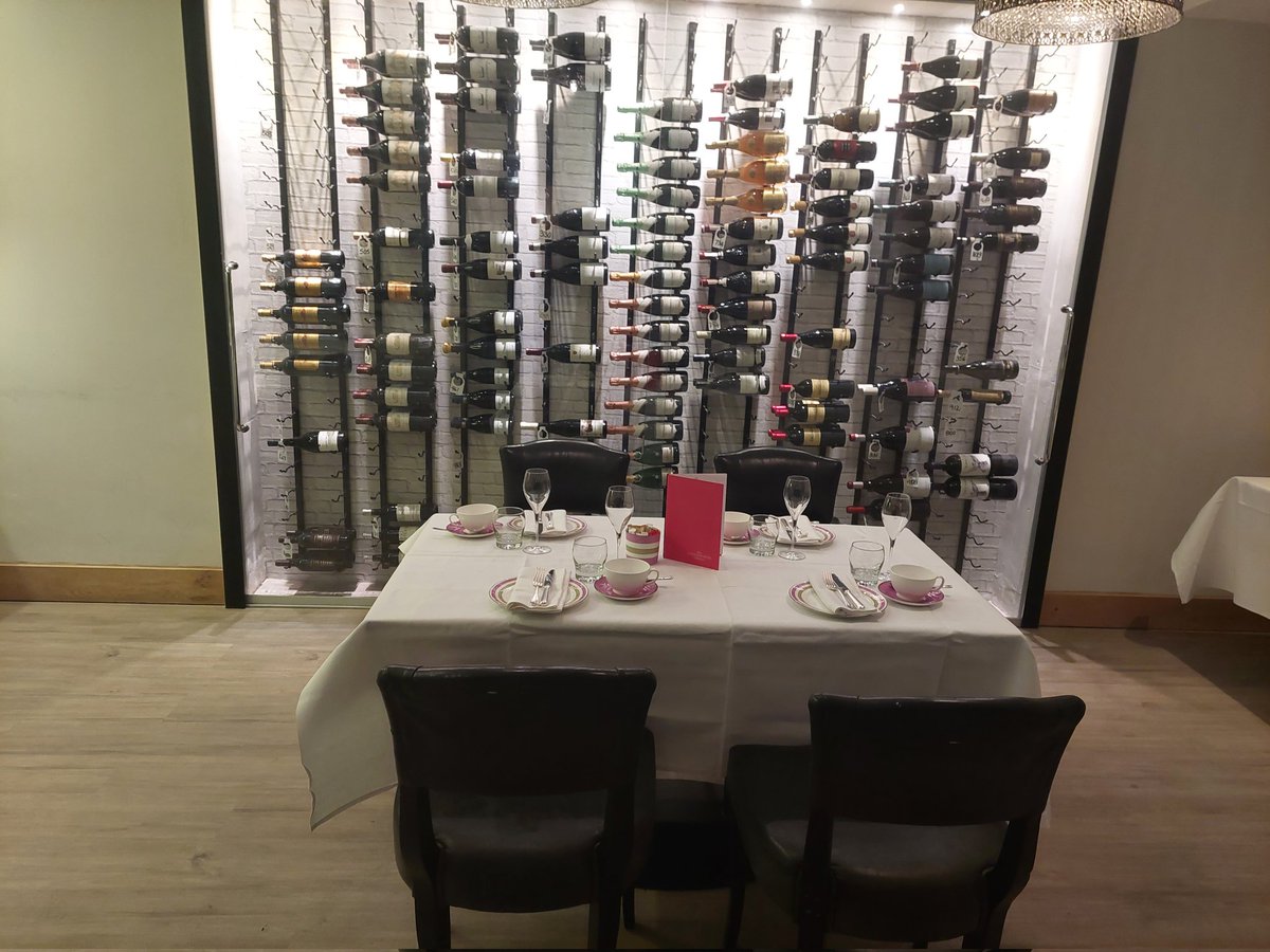 Paul Liczbinski Director of sales and Marketing tweet media