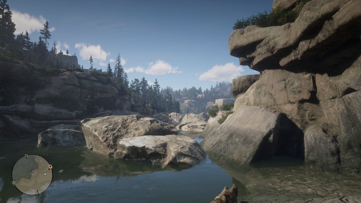 SuBaMo94's tweet photo. #SaveRedDeadOnline https://t.co/gW9FJqWiMU
