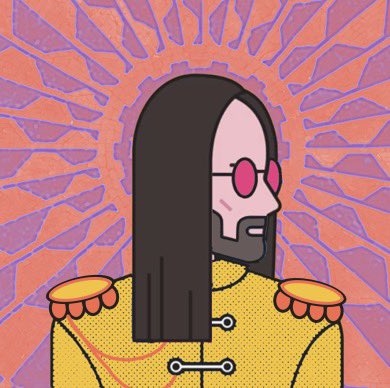 FD_Sutherland's tweet photo. @gccnft please welcome John Lennon into GCC. “Imagine all the Global Citizens, living life in Peace.
#NFT #JohnLennon 
ID: Pelirrojo#8557 https://t.co/dm2Mh7Qtxz
