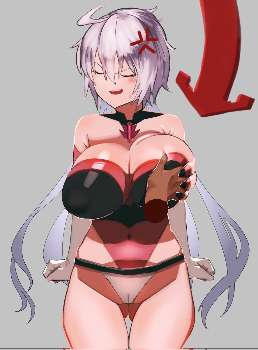 #名刺代わりの作品をあげてください
ここ最近で1番フォローされた増え幅が大きかったこれが名刺です 