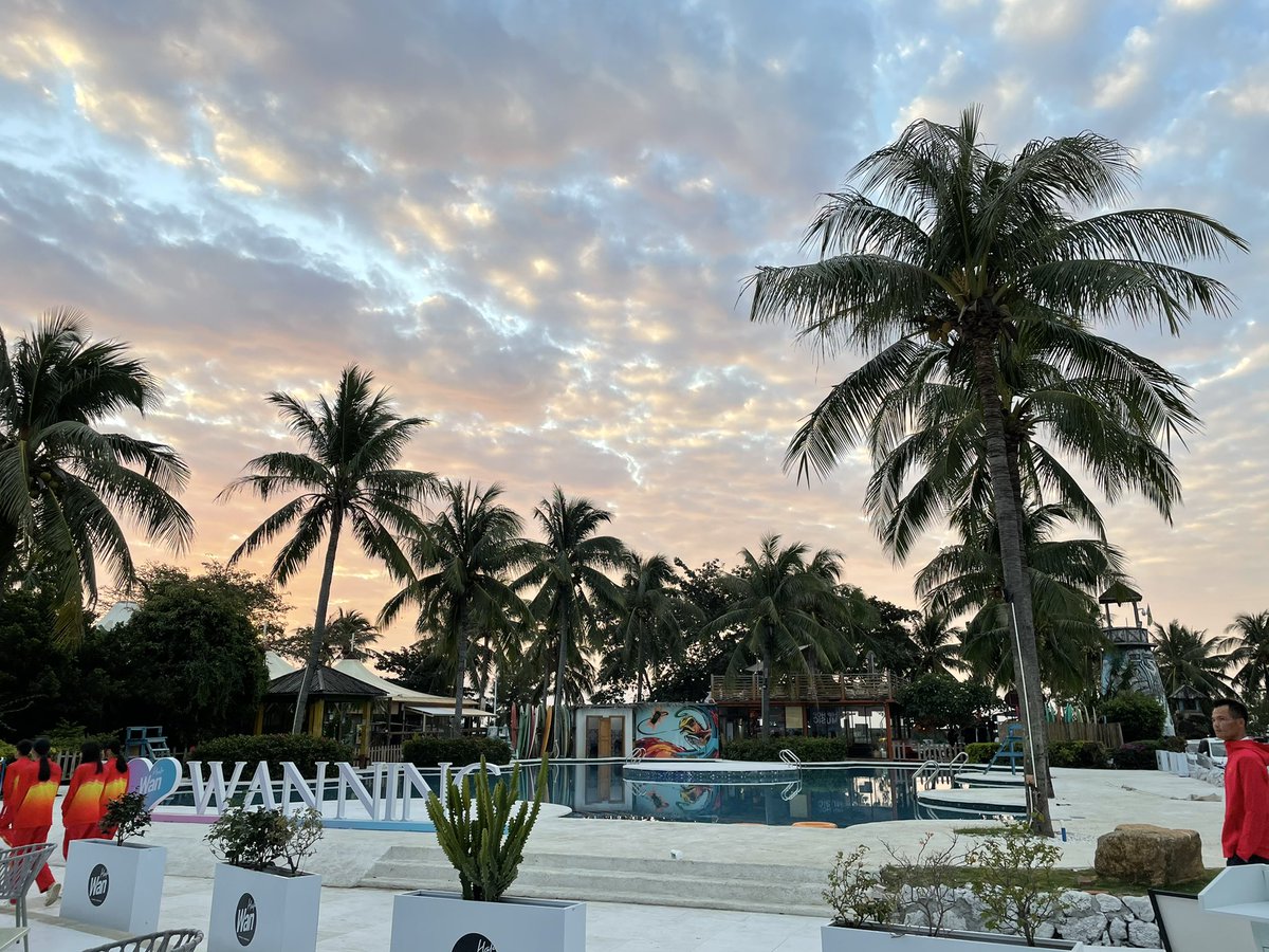 发点不带颜色的 #holidays #vacation