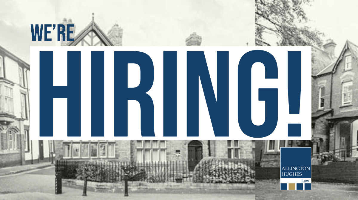 AllingtonHughes's tweet photo. We are proud to offer our employees a supportive working environment with flexible and agile hours. If you want to take a look at our current opportunities, please click here https://t.co/aQwslK1hu6 https://t.co/s2rk9PmQ3j