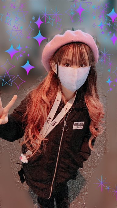 Twitterのコスプレ画像25