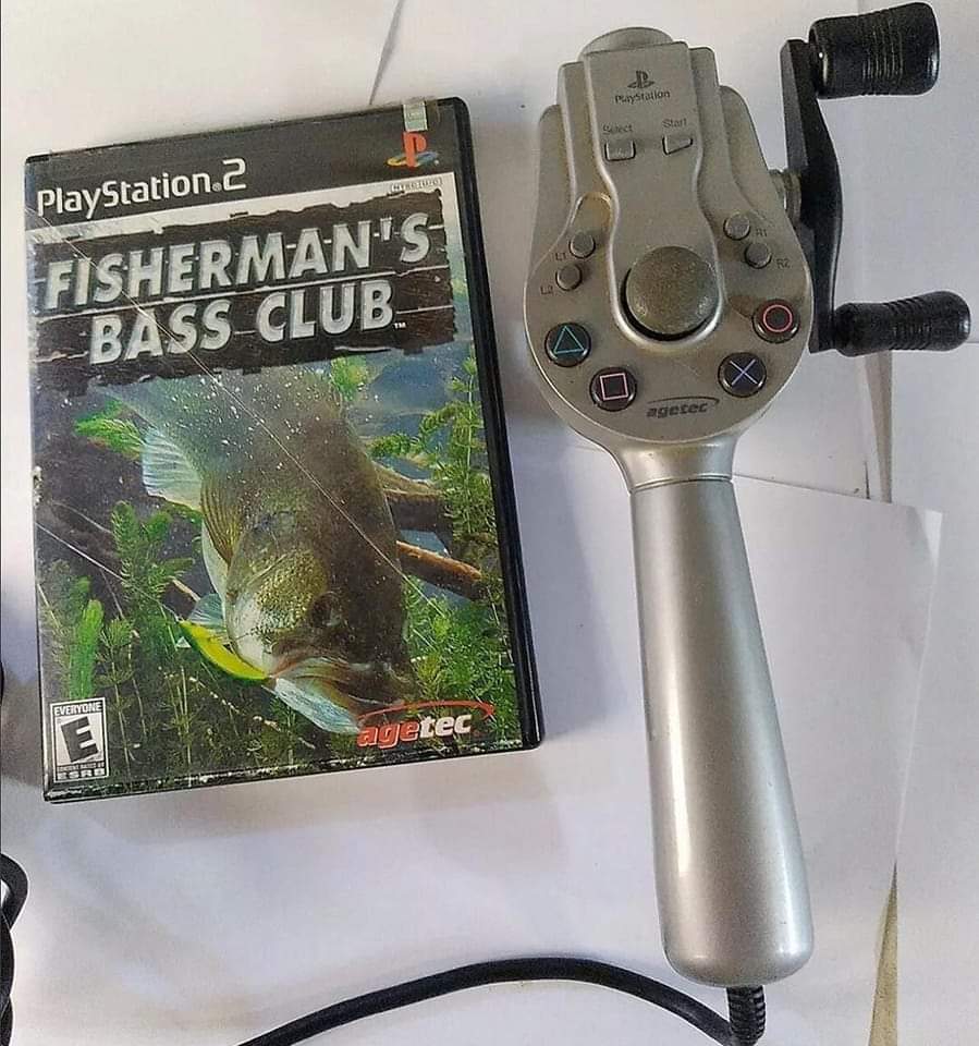 We could have had it all