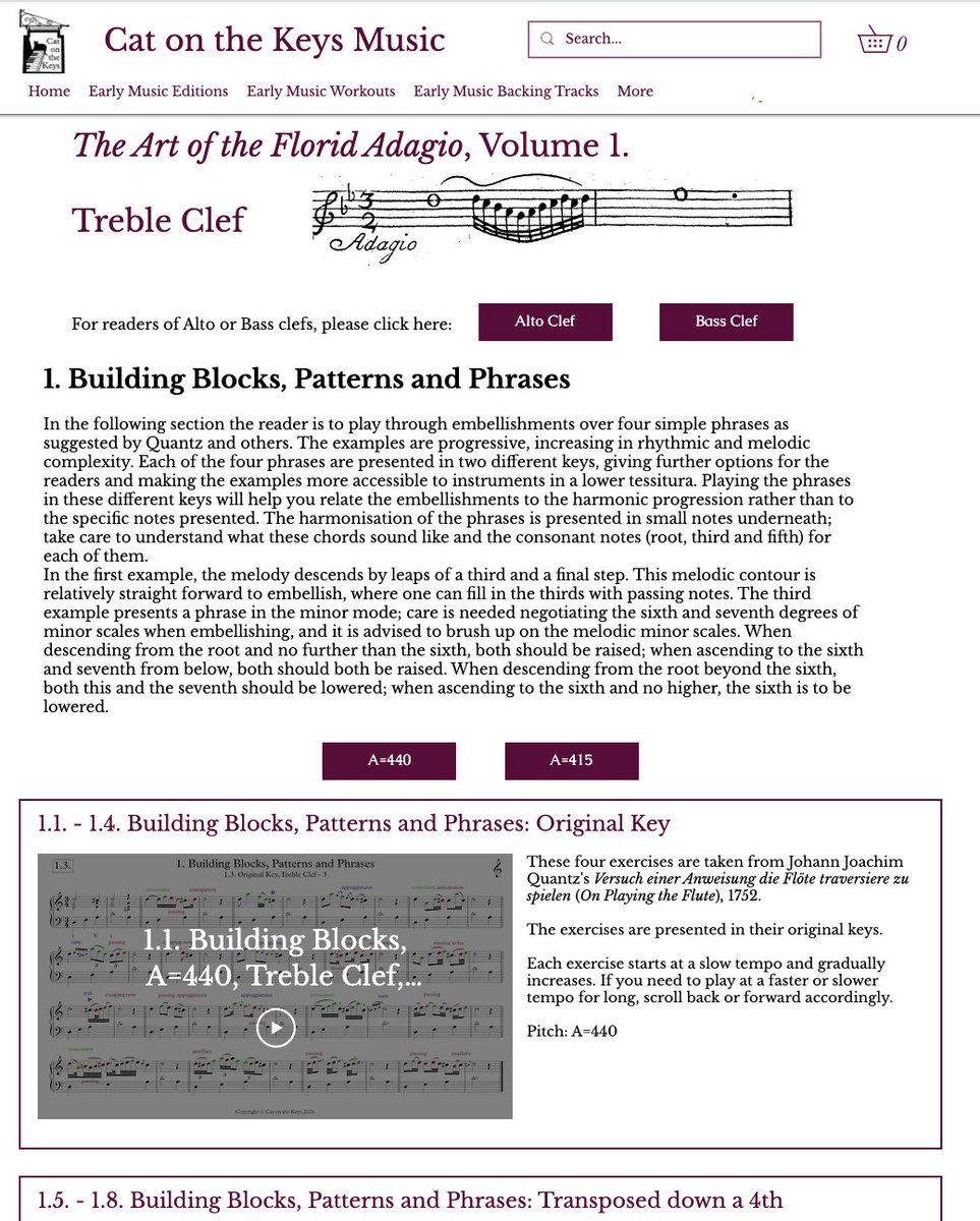 Cat on the Keys Music tweet media