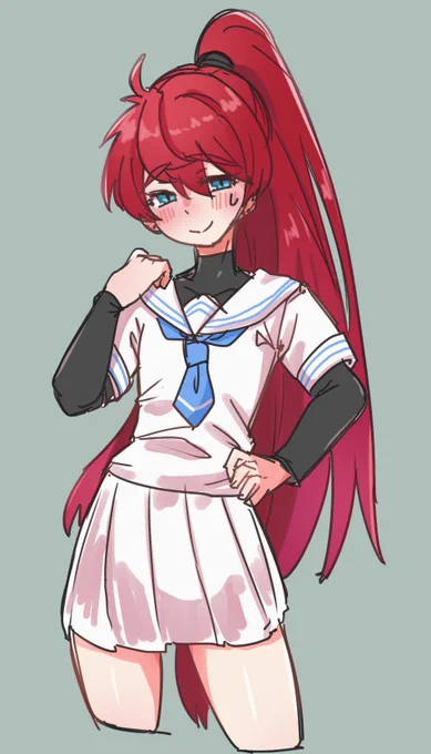 お題箱のやつ 