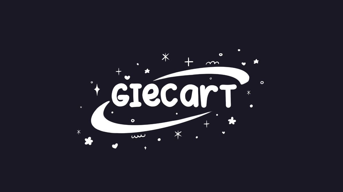 Giecart's tweet photo. 📬#Giebuys

medj late feedback pero tsym @ymsbuys  for my customized watermark, i'm happy it turned out exactly how i wanted it to be and  i highly recommend their comms!!💖💖

#ymscomms https://t.co/z7wu3fU3I5
