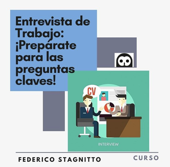 Floqq's tweet photo. ¿Qué quieren saber los entrevistadores de un candidato con las preguntas que formulan en una entrevista de trabajo? ¿Existe una sola respuesta correcta? ¿Cómo debes contestar? Una buena entrevista es crucial en un proceso de reclutamiento https://t.co/8nXX3OWuqV https://t.co/iwv4h6dekh
