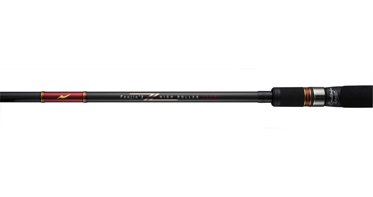 Foojin'Z HIGH ROLLER103ML 納期のお知らせ】 多くのご注文をいただい