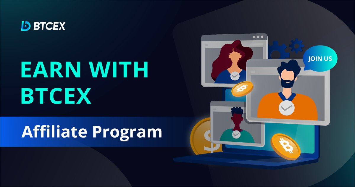 AffiliateBTCEX tweet media