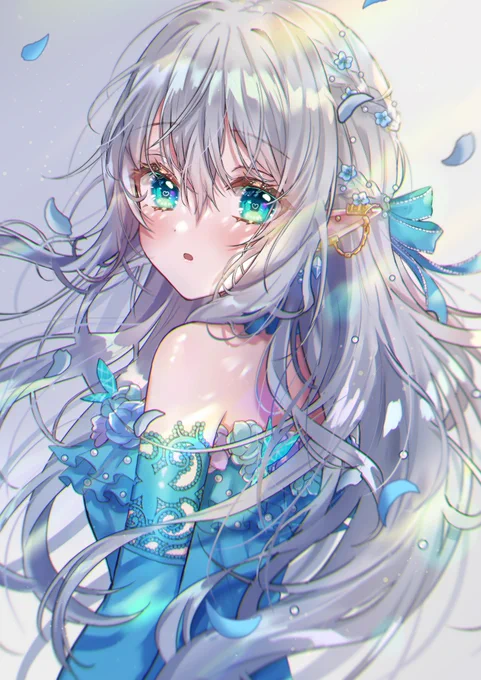 blue💠🦋💙 