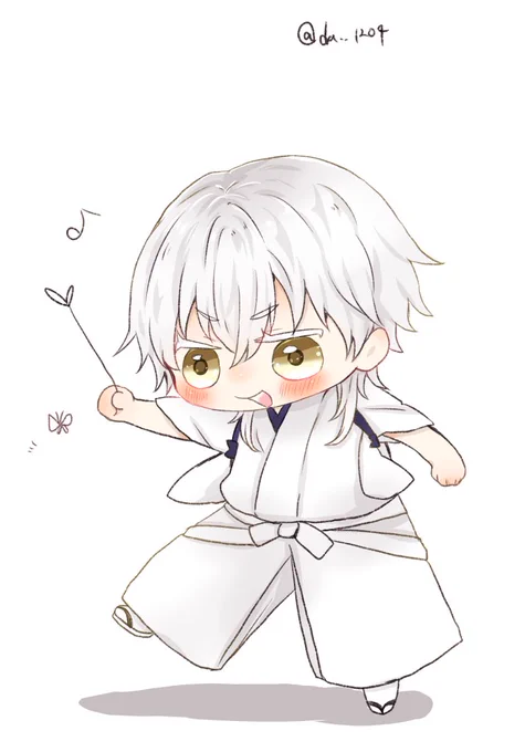 ♪ 