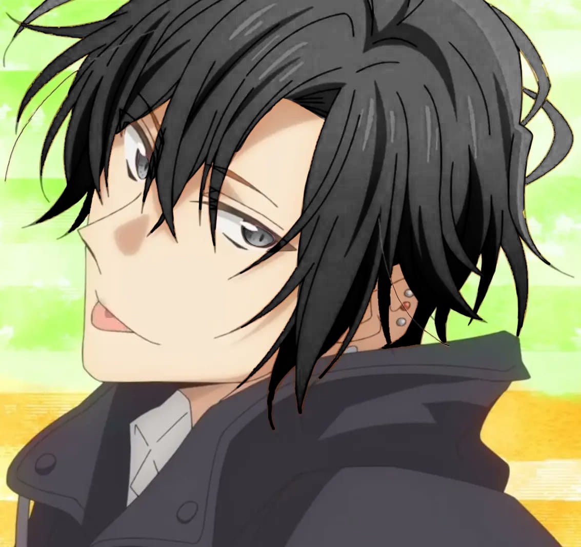 orenji ( kun_orenji) Twitter