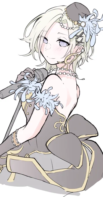 供養…描ききれなくてごめんね… 