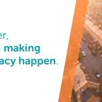Photo by Civica Election Services (@CESvotes)