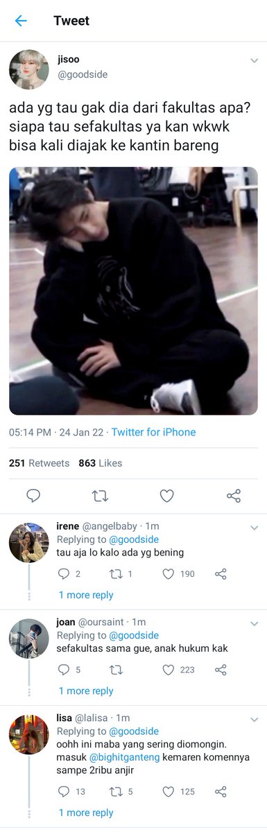 幸 tweet media