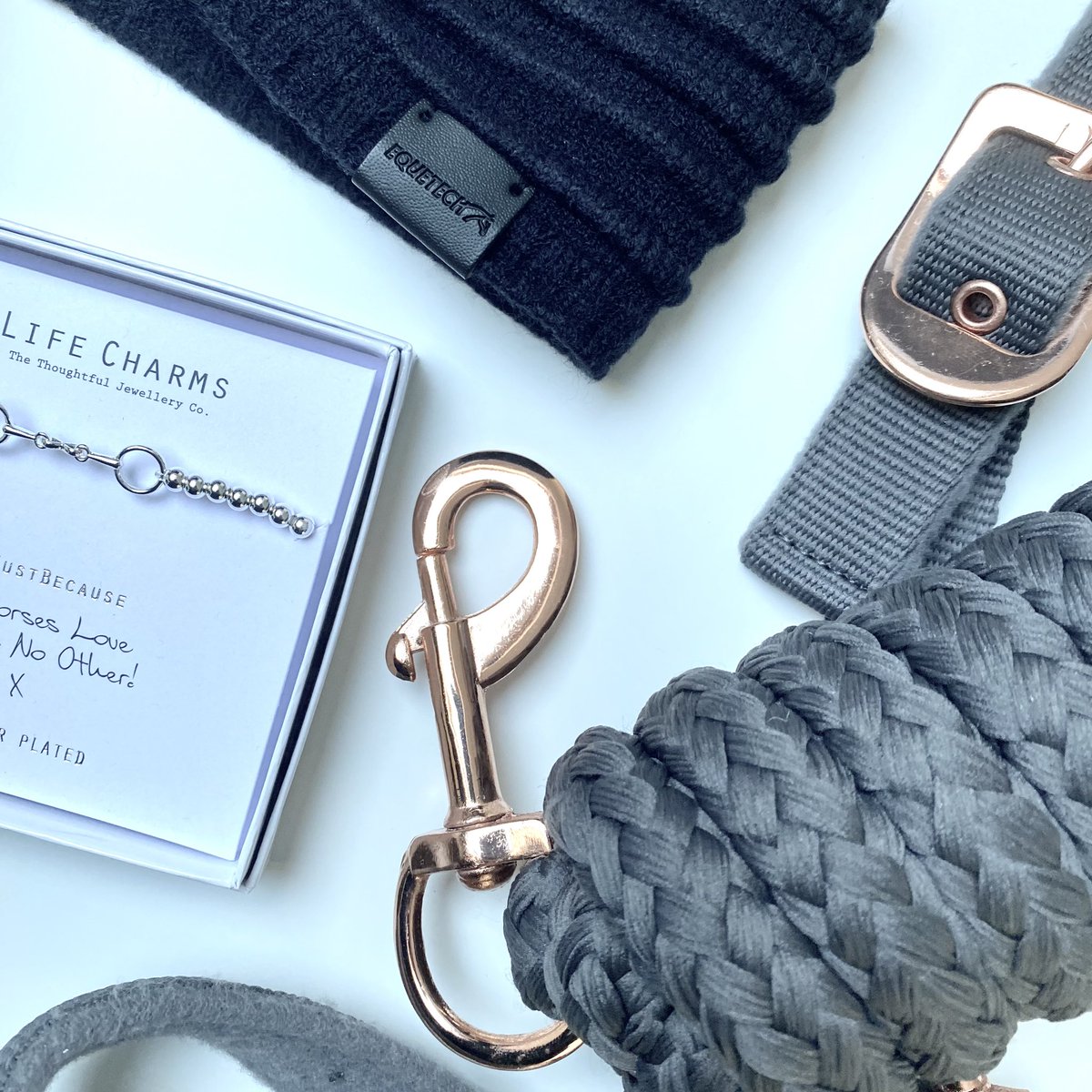 Forelock & Fringe tweet media