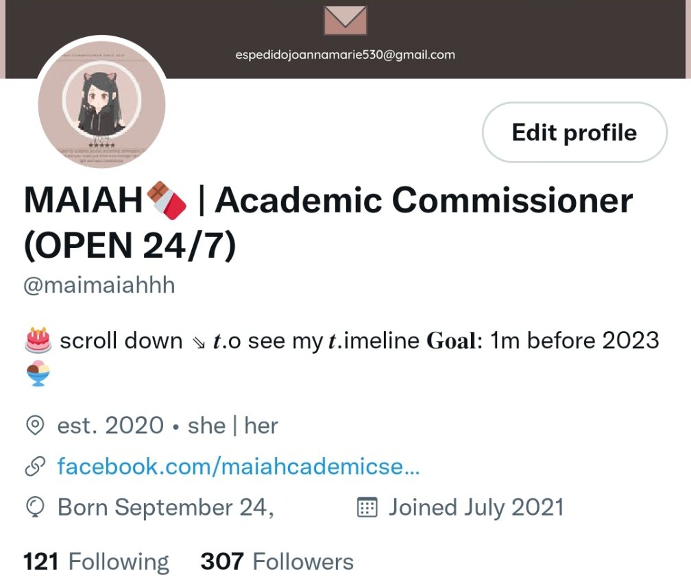 maimaiahhh's tweet image. Thank you for helping me reach 300+ ffs. Don&apos;t worry, I&apos;ll be following y&apos;all back later to announce who the four lucky winners are. Stay tuned and good luck!