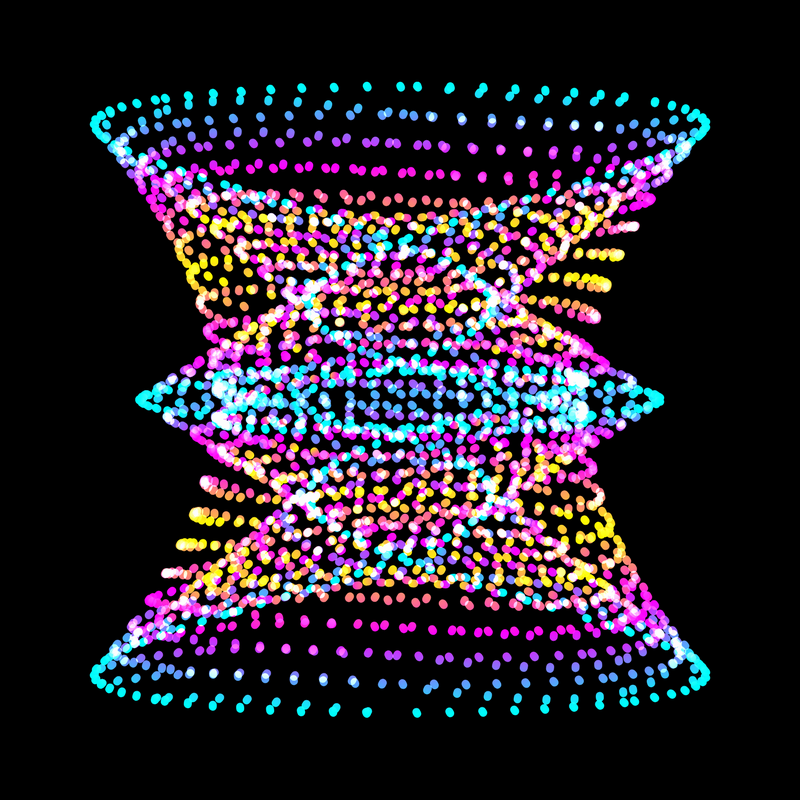 wasilkowski_art's tweet photo. A bit of simple generative art #creativecoding #generativeart https://t.co/OkMPEIJ5ek