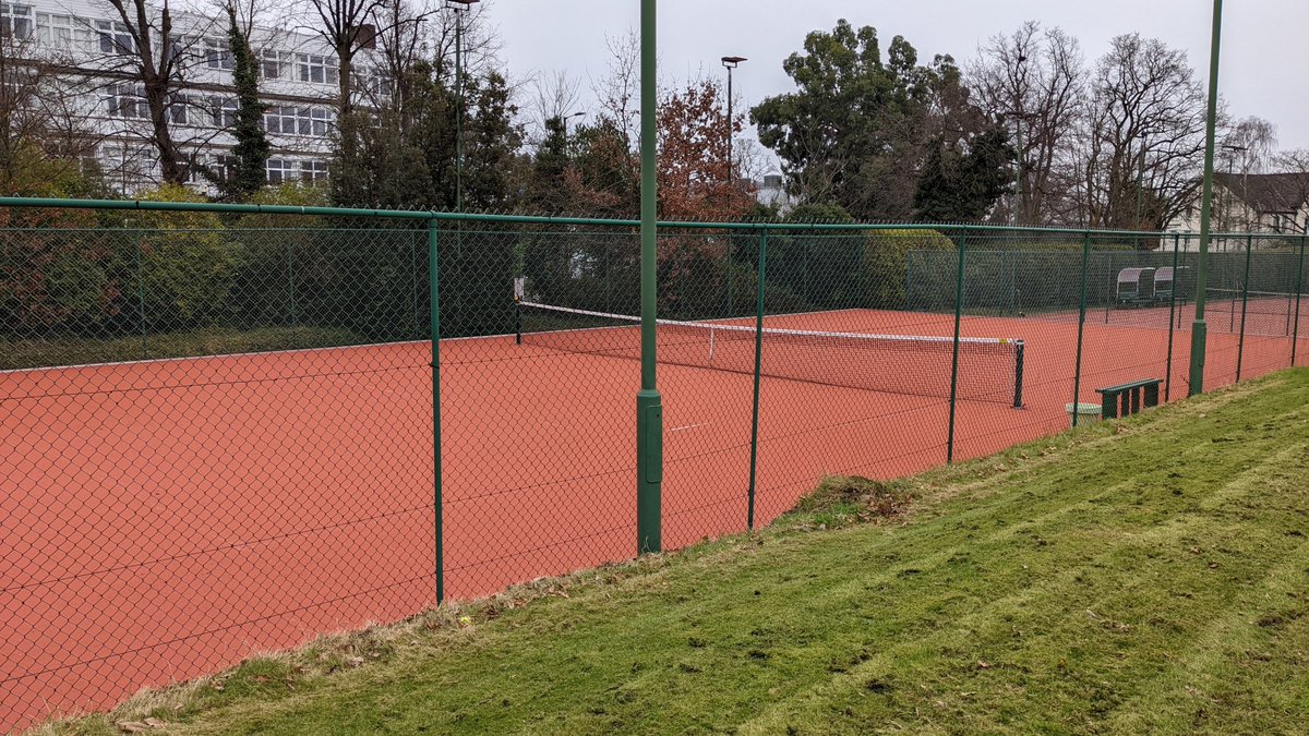 Sydenham Tennis Club tweet media