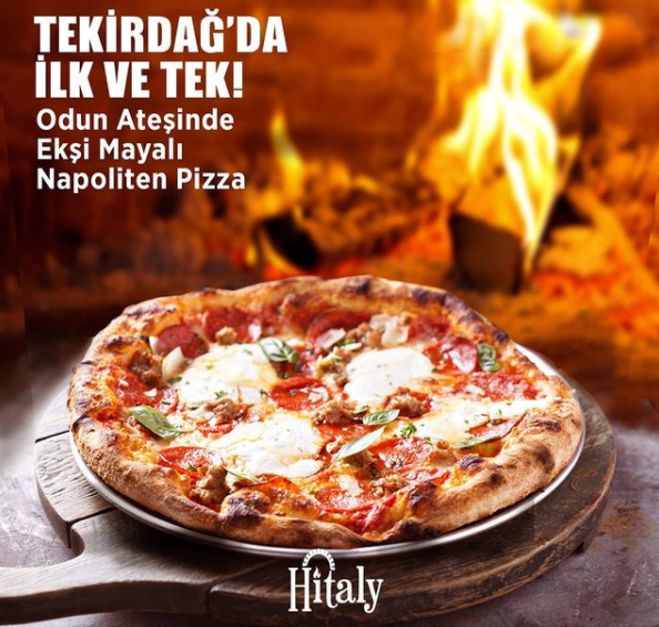 TrakyadaYap's tweet photo. Mutlaka Git |  📍Hitaly Garden / Tekirdağ Süleymanpaşa @hitalygarden
🟤 pizza ve makarna severlerin bayılacağı bir yer!
🔵 hemen yanı başınızda hazırlanan ekşi mayalı pizzaları deneyebilirsiniz
🔴 pizza, makarna veya raviolinin yanında kendi yapımları fesleğenli ayranı deneyin https://t.co/gyuguglaff