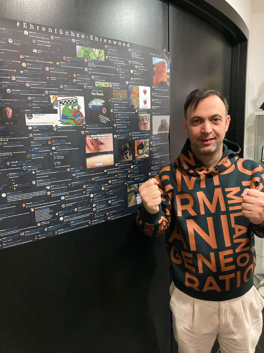 Füchse Berlin Esports 🦊 tweet media