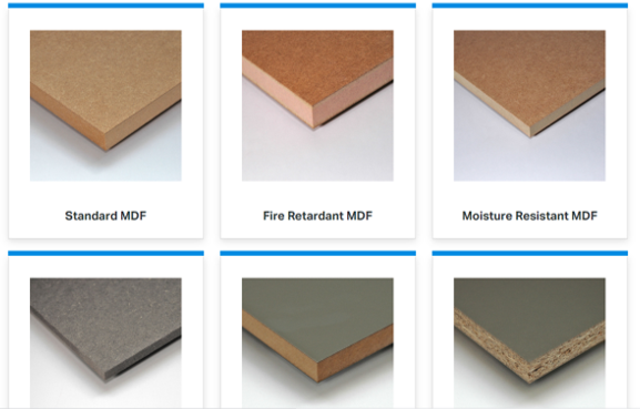 PanelsPerfect's tweet photo. We offer a range of board types for your project, from plywood to MDF and MFCs, with over 300 decors to choose from and search and filter facilities to help you find the boards you need.
https://t.co/cXwTz4Z9yg #Builders #Trades https://t.co/BLgnsumCyl