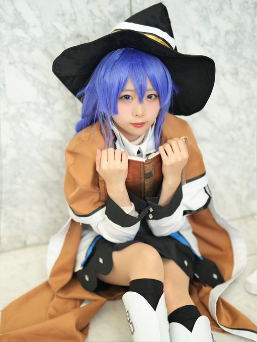 コスプレイヤーニャロメ・ニアのTwitter画像1