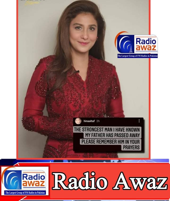 RadioAwazFM (@radioawazfm) on Twitter photo 