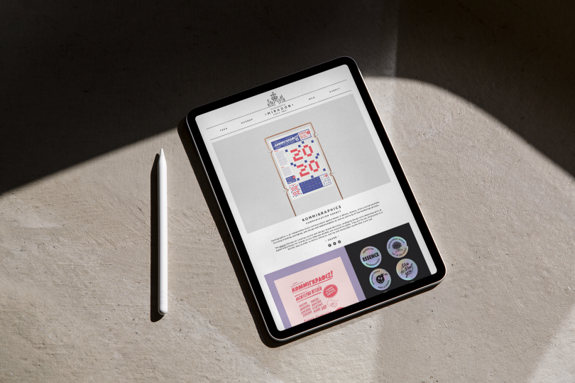 creativeboom's tweet photo. If you're feeling a little stuck today, here are 50 of the best graphic design blogs for inspiration (updated for 2022) https://t.co/rCpqhsX25v https://t.co/J0tqV54CGI